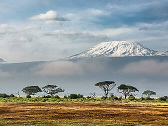 WiFi Now Available On Mt Kilim...